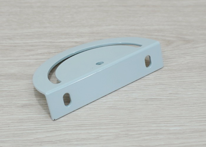 Cross Joint Bracket Plate สำหรับ Series 30 Alu Profile