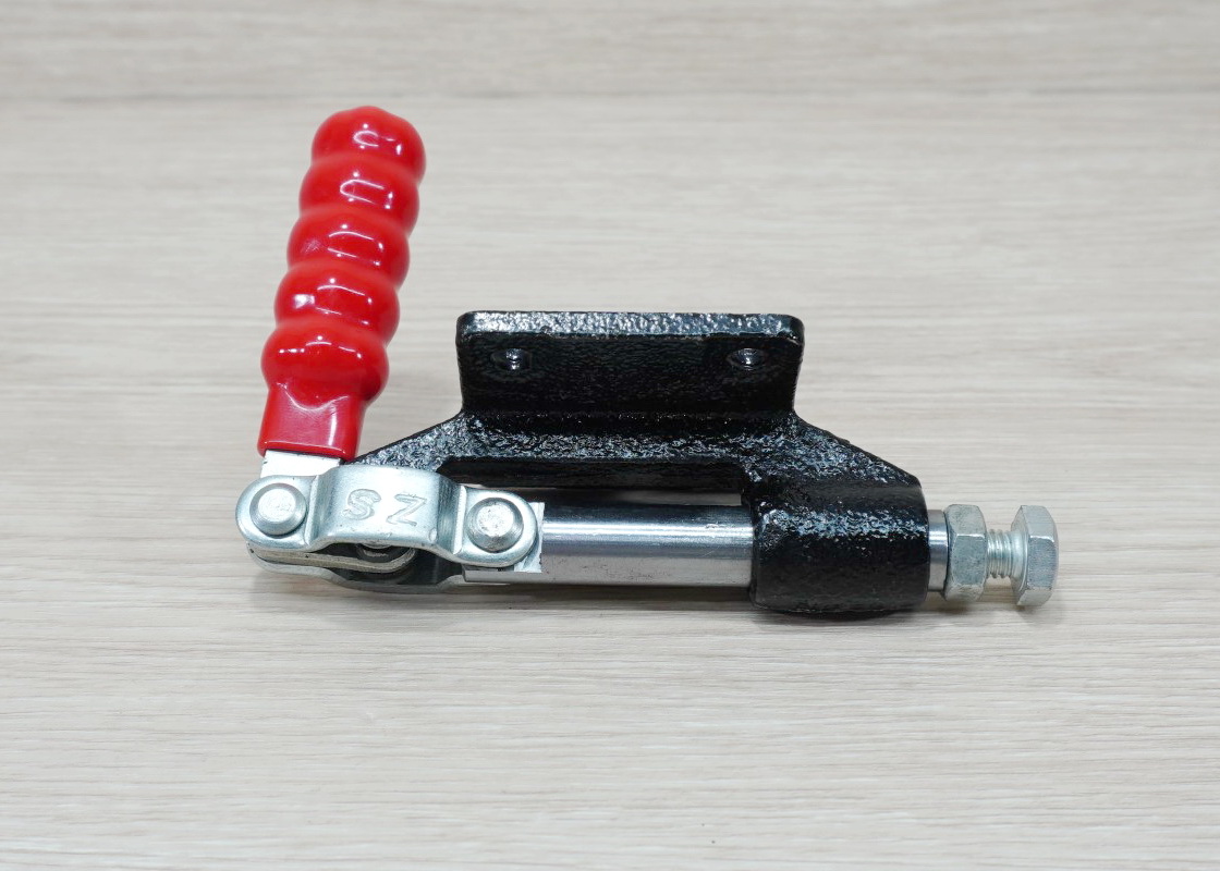 305C 32mm Plunger Stroke Push Pull Toggle Clamp 227kg Holding Capacity