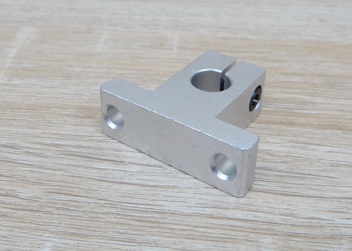 Shaft support 10mm SK10 Aluminum Alloy