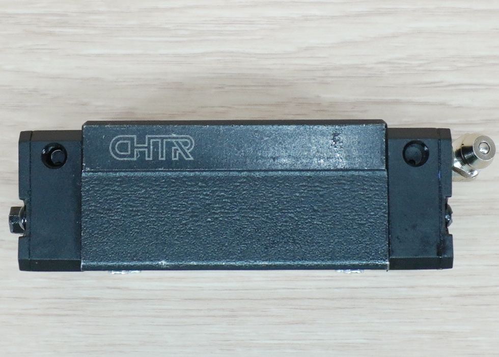 TRH20B Square Slide Block (TRHG20B)