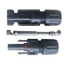 MC4 Connector