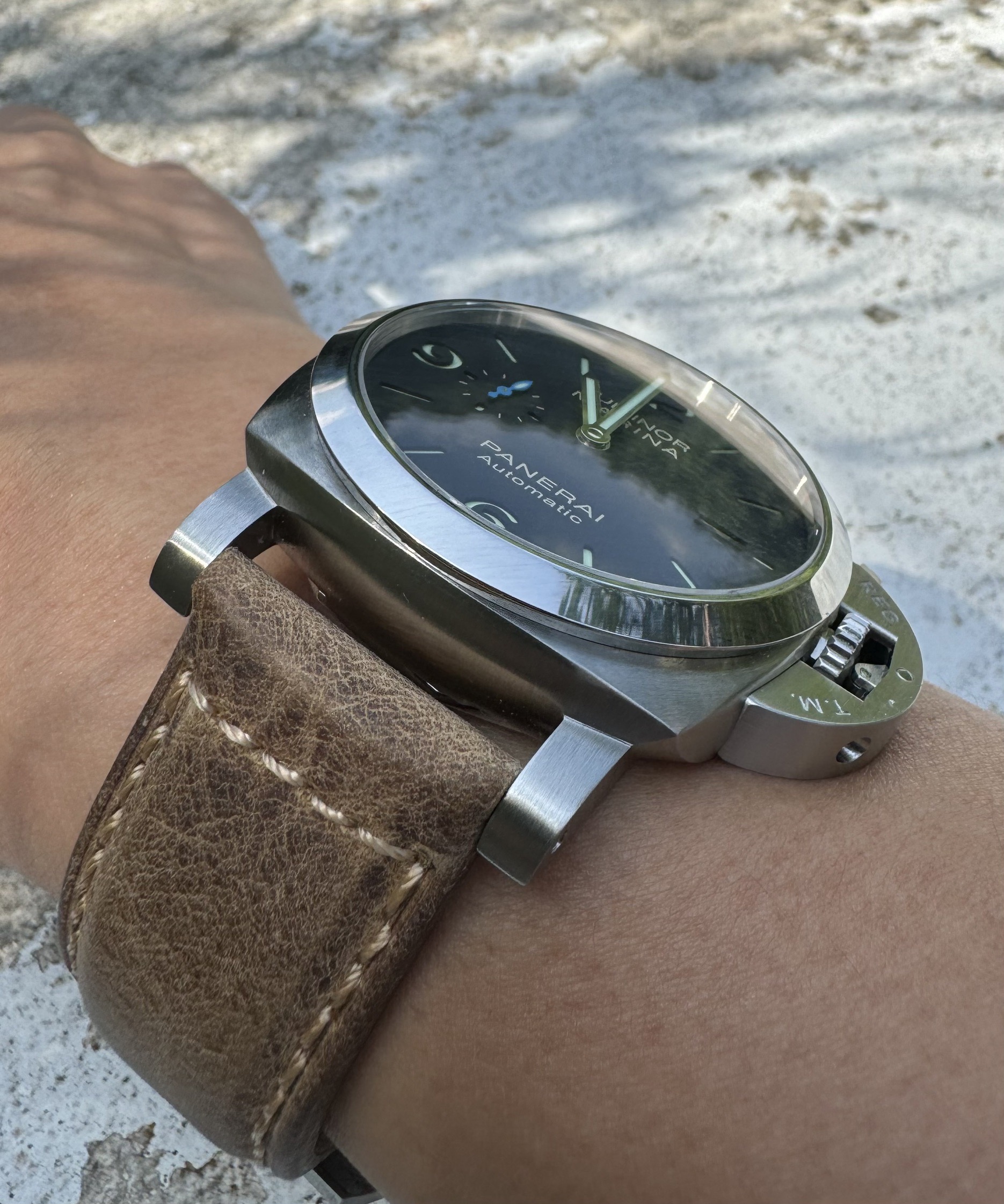 PAM1312 PANERAI PAM1312VSF