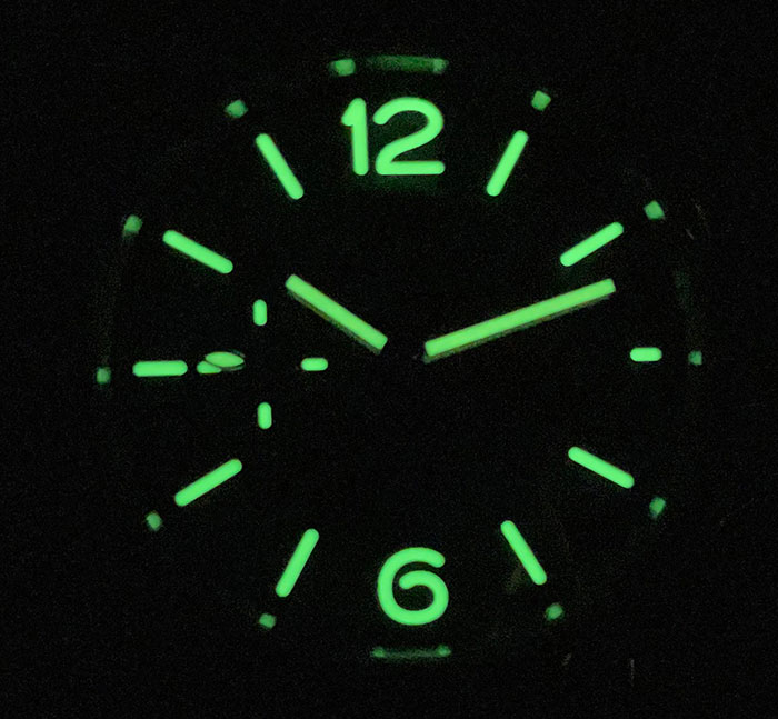 PAM1329 VSF 42 MM.