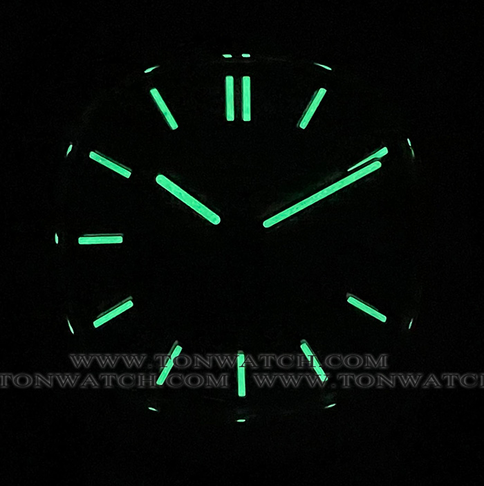 PATEK 5711 OLIVE GREEN 3KF V2