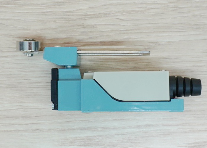 ME(TZ)-8108 Limit Switch AC 250V/6A (Silver Contacts) IP65