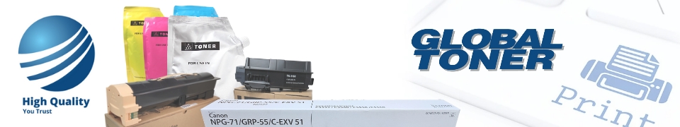 Global Toner Co., Ltd.