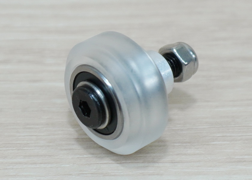 Xtreme Solid V Wheel (Kit)