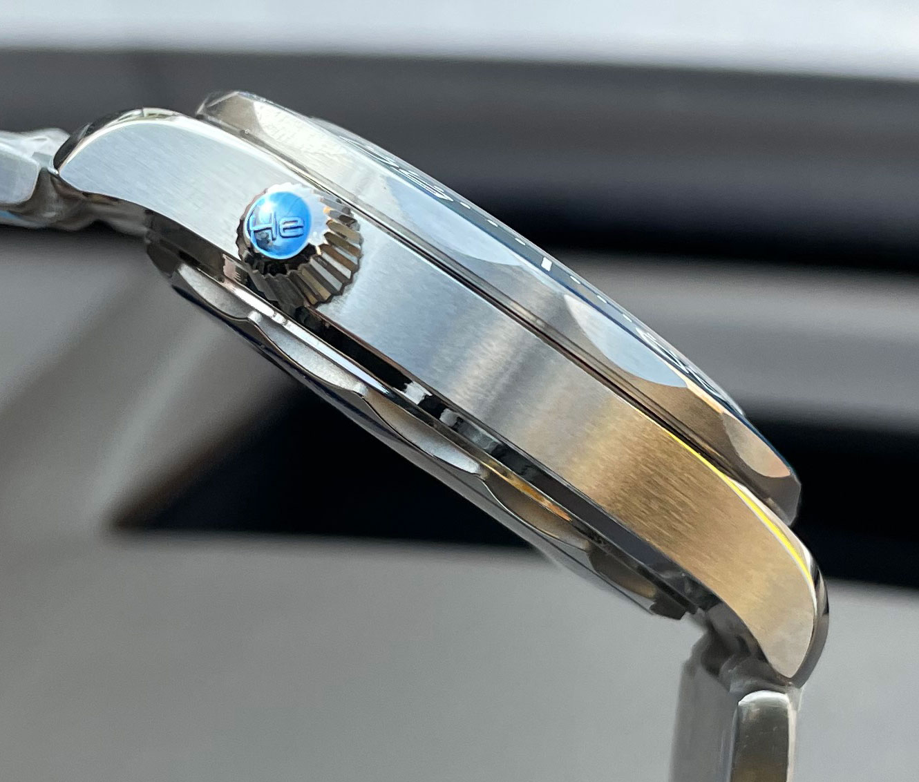 OMEGA 300M TOKYO 2020 VSF