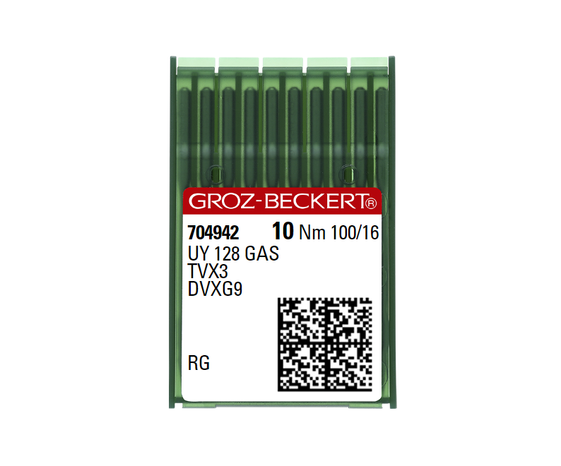 UY 128GAS/1280/149X3 100