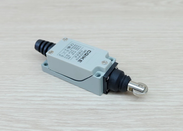 (ME) TZ-8112 Waterproof Rotary Limit Switch
