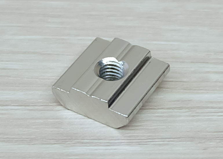 T-Nut M5 (20 ตัว/ชุด) สำหรับ Series 30 Alu Profile