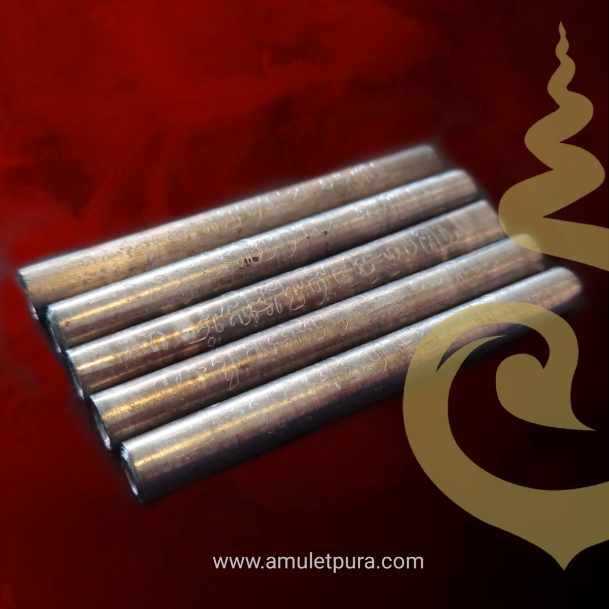 ตะกรุดโทน เปิดโลก รุ่น 95 ปี รุ่นสุดท้าย ปู่เสือใบ สะอาดดี ปี58 ปู่บอกมหากำบังแคล้วคลาด (เนื้อตะกั่วยาว 3 นิ้ว จารมือ จารทั้งนอกและใน)