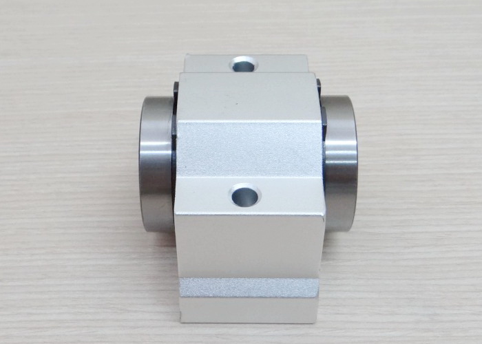 SCV25UU Linear Ball Bearing Block 25mm