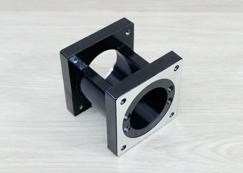 57ZJXG-60B Extended Motor Mount for Planetary Gearbox Nema23