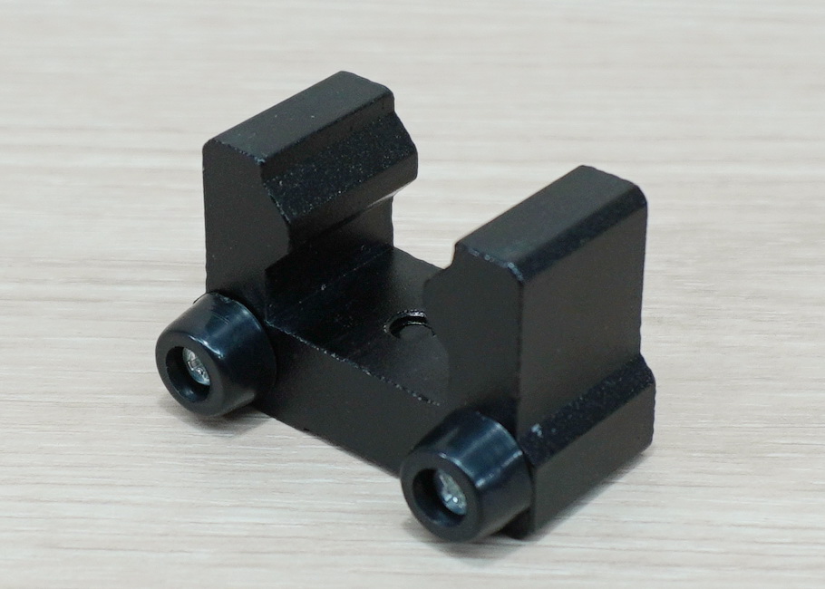 Limit Fixing Block for Linear Guide Rail HG25 / TRH25 With Anti-Collision