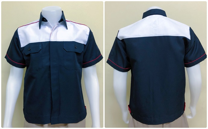 เสื้อช็อป