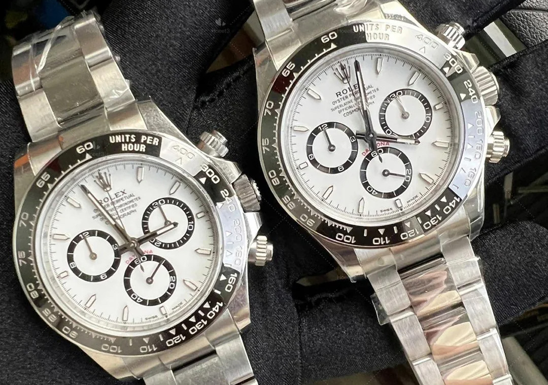 ROLEX DAYTONA PANDA 126500 VSF V.3