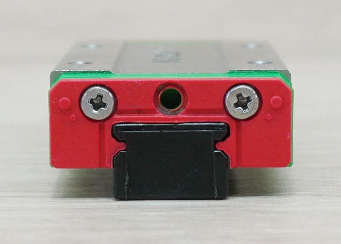 MGN15H Sliding Block [Lin Deng]