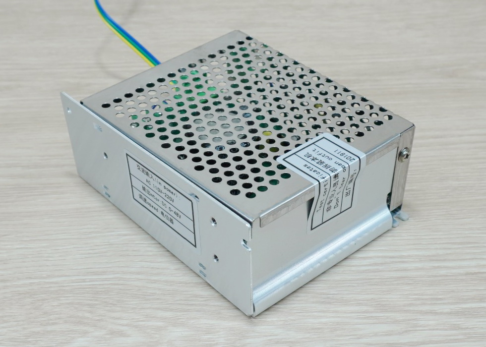 300W Spindle Motor (Max.12000rpm) + ER11 Collet + 52mm Clamp + Power Supply Speed Control