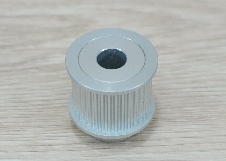 2GT Width 15mm, 36 Teeth Timing Pulley (Bore 8mm)