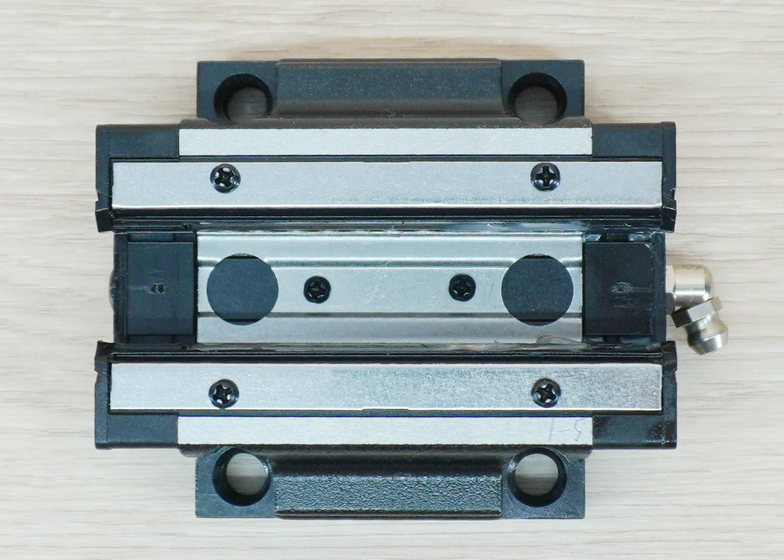 TRH25A Flange Slide Block (TRHG25AC)