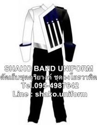 ชุดดุริยางค์ ชุดวงโยธวาทิต