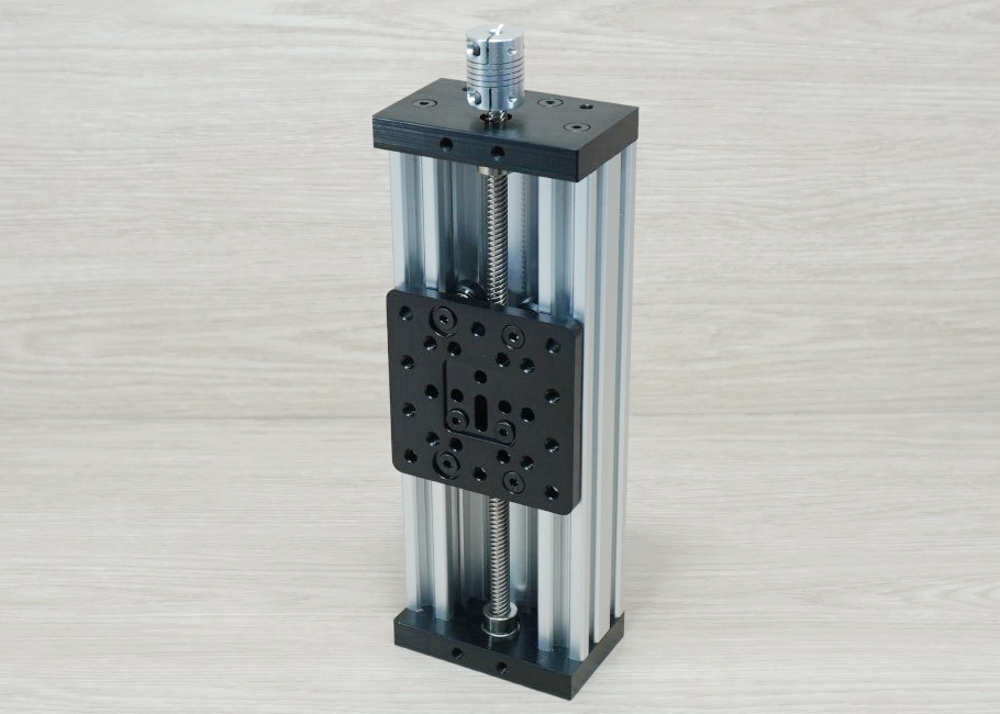 C-Beam Linear Actuator Bundle Travel for the 1000mm (ระยะได้งาน 905mm)