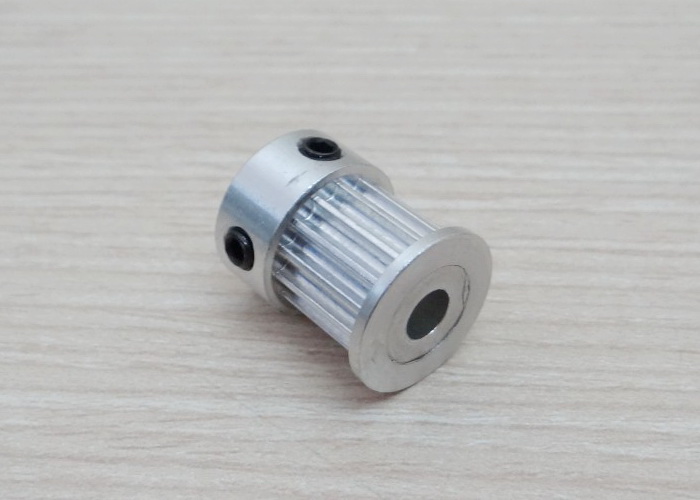 HTD-3M-10mm, 15 Teeth Timing Pulley Bore 5mm