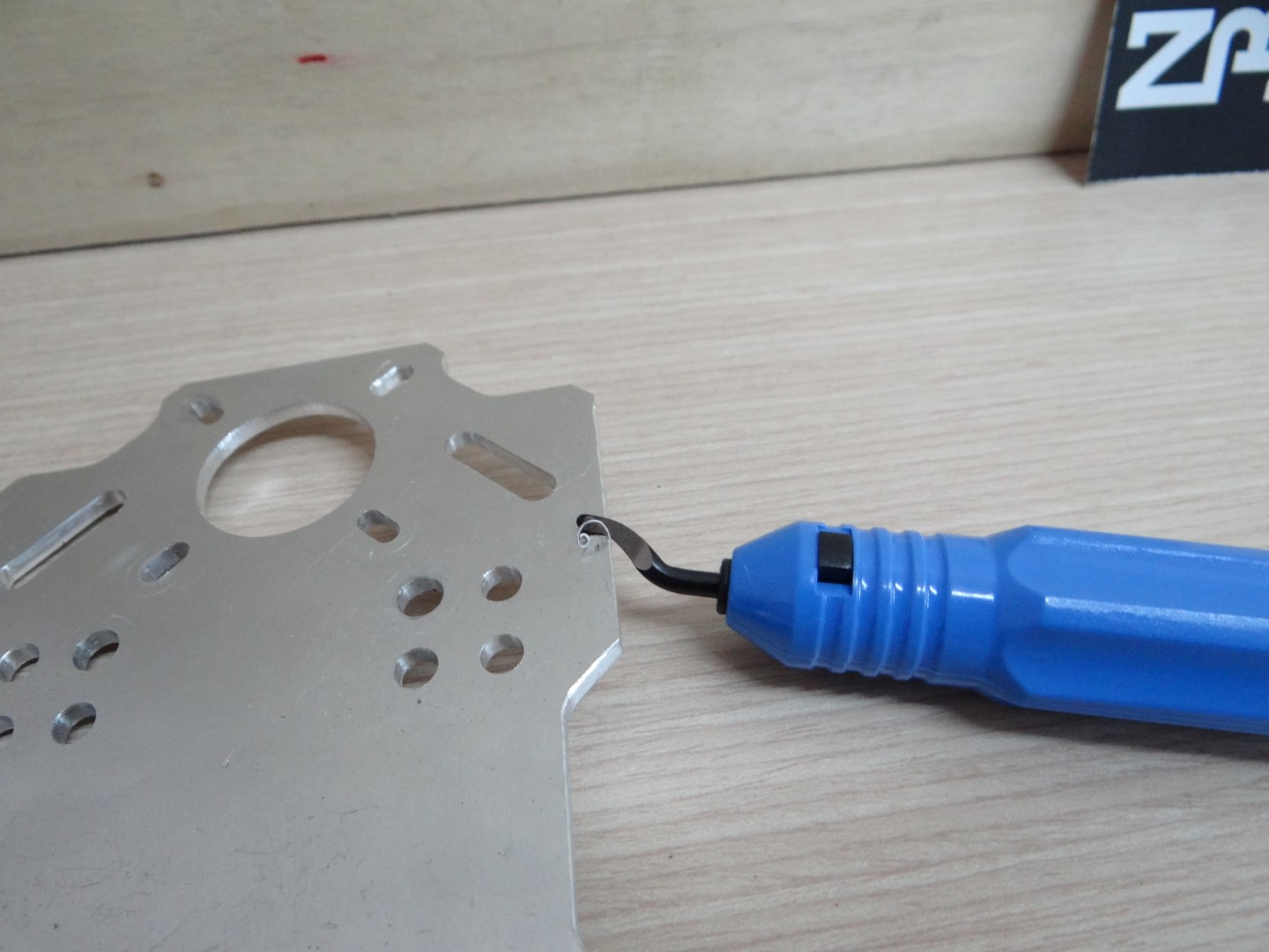 BK1010 cutter knife edge head ใบเก็บขอบงาน