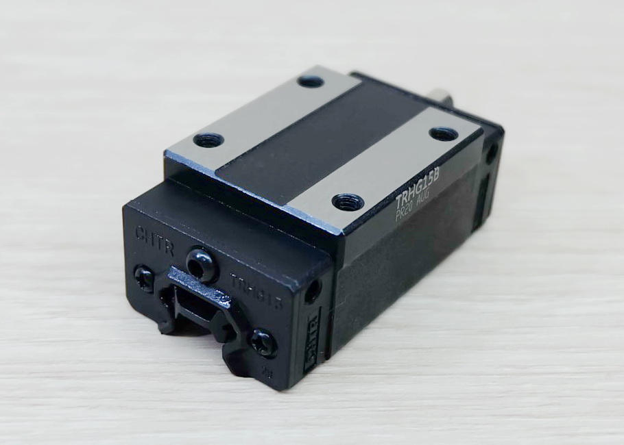 TRH15B Square Slide Block (TRHG15B)