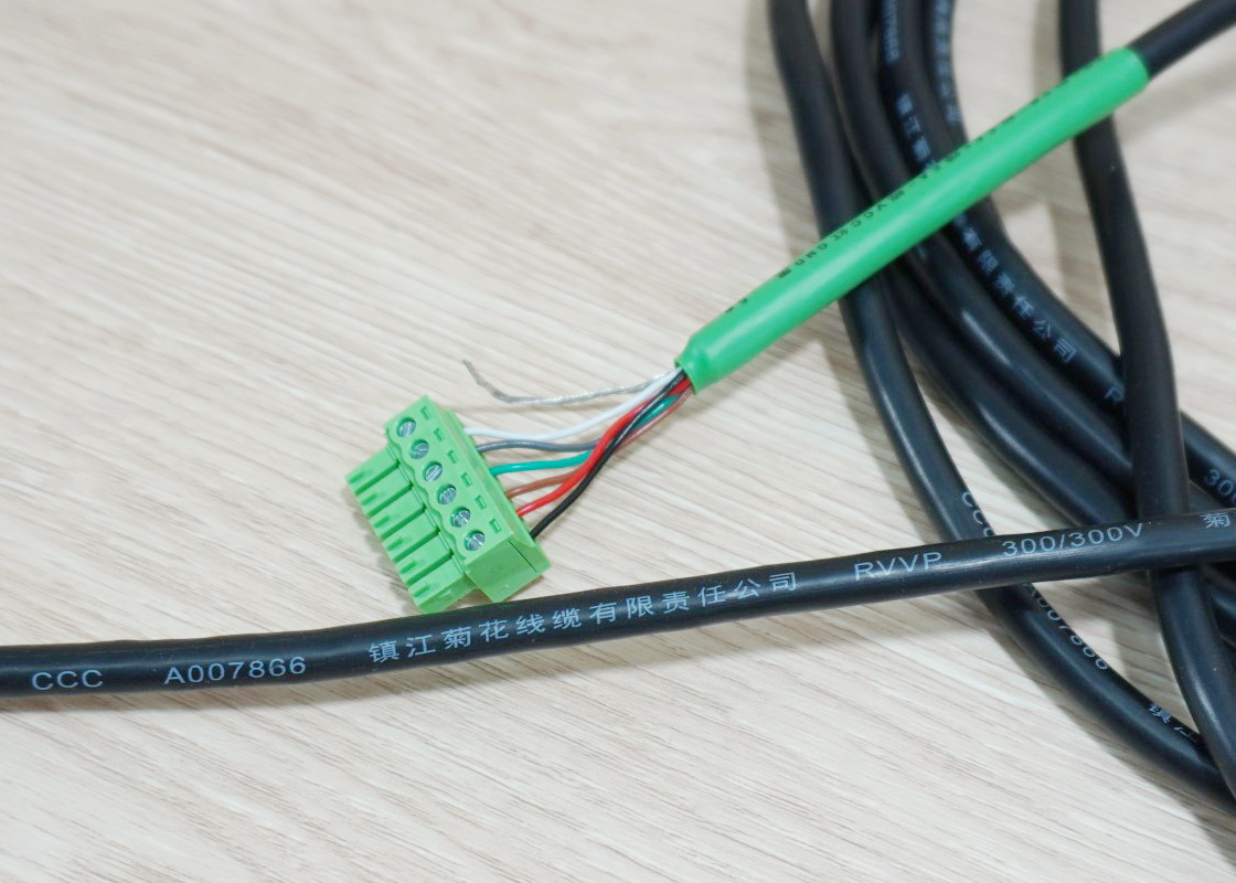 Hybrid Closed-Loop Stepper Motor (Nema34) 86HBS120 แรงบิด 12N.m 5.6A Shaft 14mm + HBS860H Driver