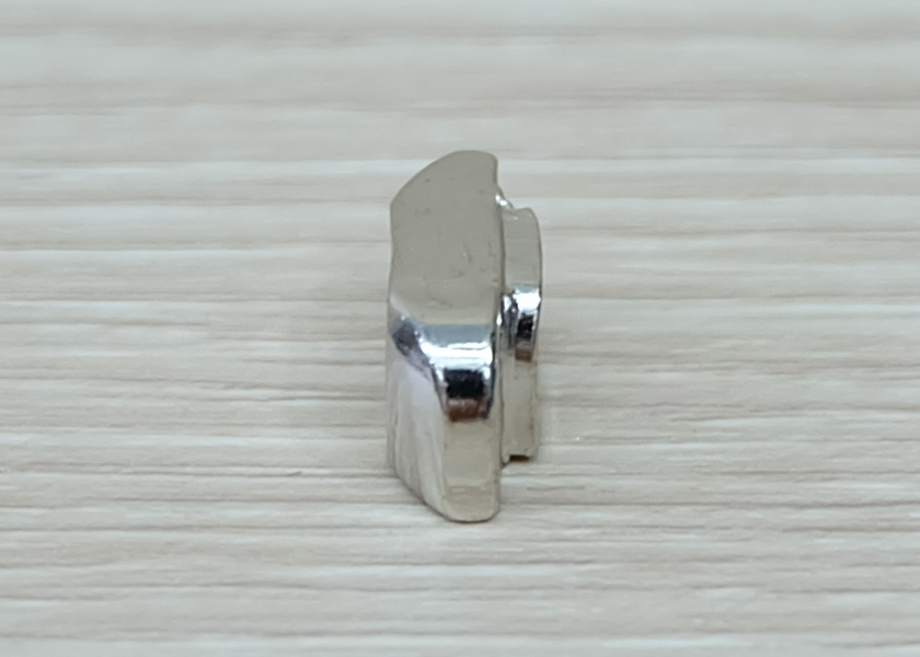 Free Nut M4 (20 ตัว/ชุด) สำหรับ Series 30 Alu Profile