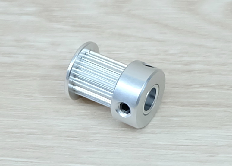 2GT Width 10mm, 16 Teeth Timing Pulley (Bore 5mm)