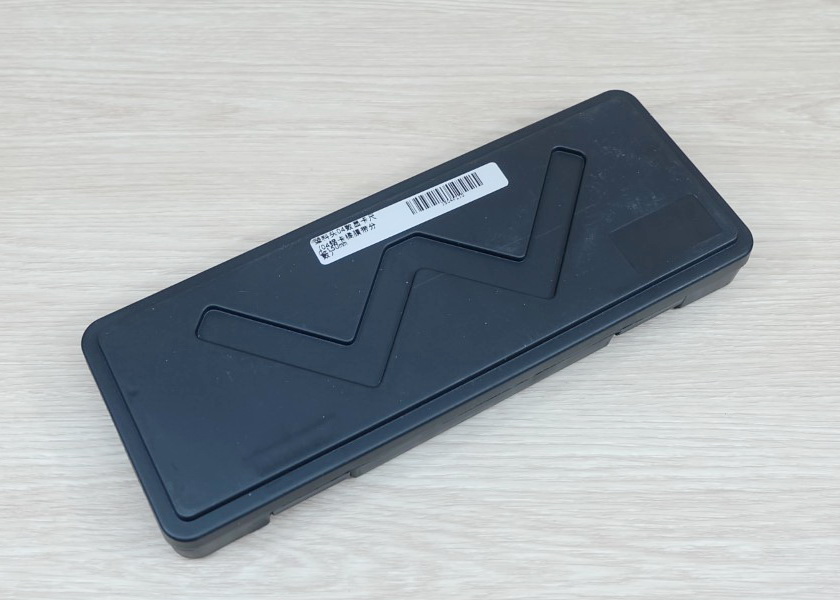 Syntek, Fractional Display 150mm Stainless Steel Digital Vernier Caliper, Accuracy ±0.04mm