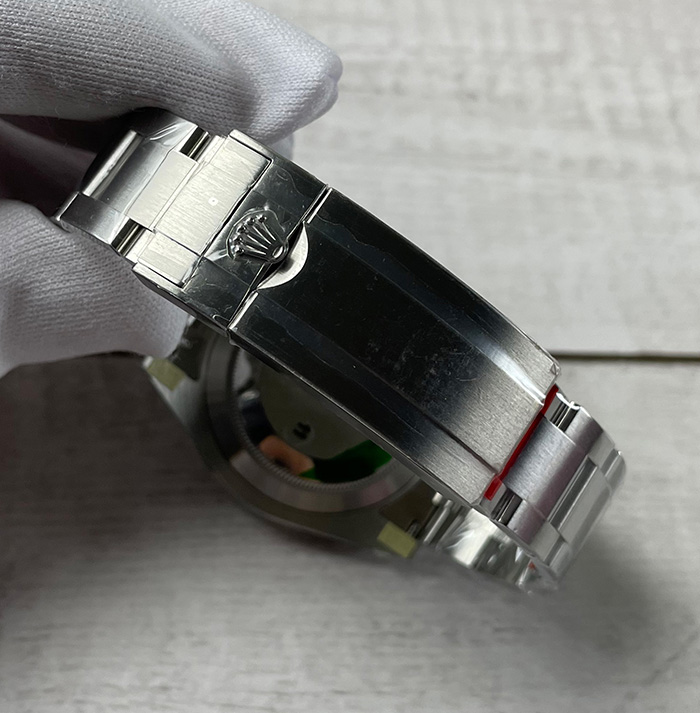 ROLEX STARBUCKS VSF ASAIN 2824