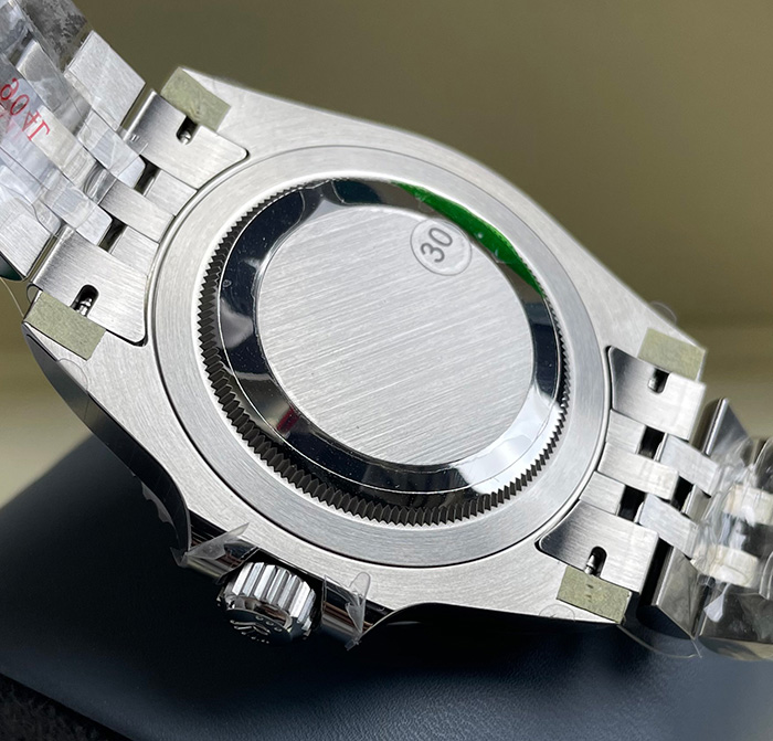 ROLEX GMT SPRITE JUBILEE VSF