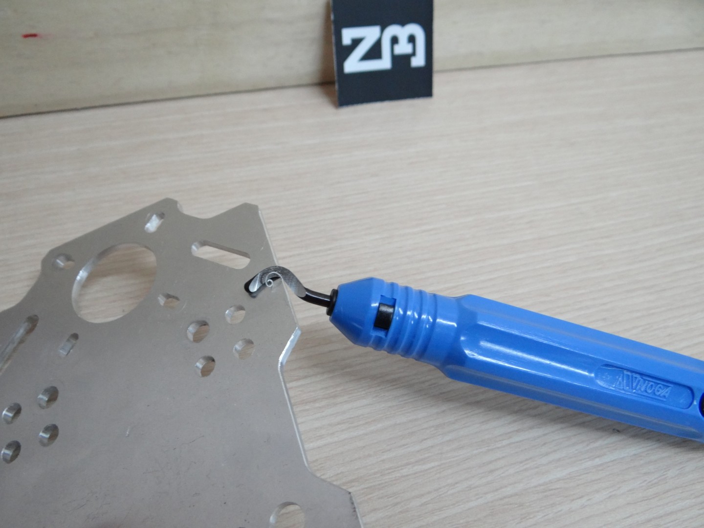 BS3010 cutter knife edge head ใบเก็บขอบงาน