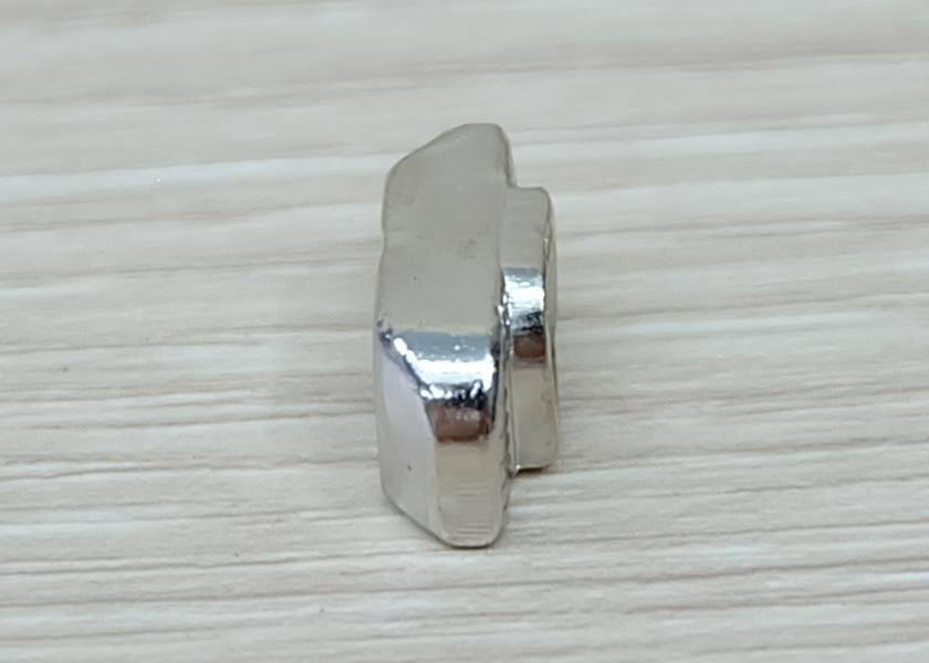 Free Nut M6 (20 ตัว/ชุด) สำหรับ Series 30 Alu Profile