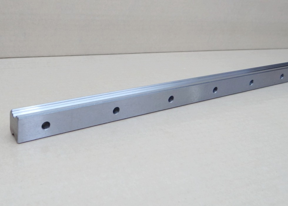 HGR20 20mm Precision Linear Guide Rail 800mm