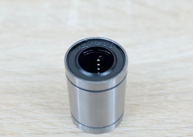 LM12UU (12x21x30mm) Linear Ball Bearing 12mm