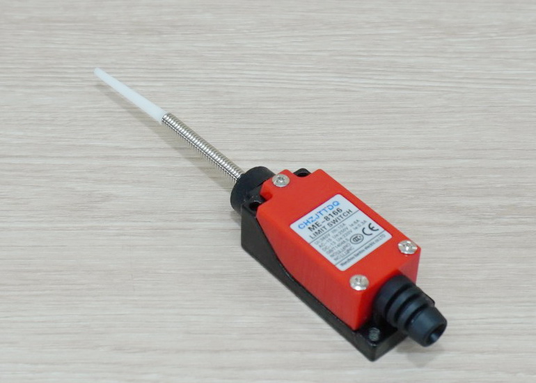 ME-8166 (Silver Dot) Limit Switch
