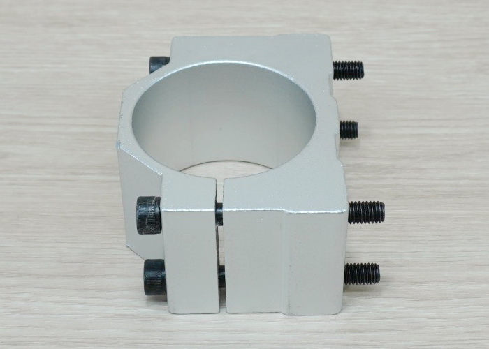 65mm Spindle Motor Clamp Mount Bracket 50x102x78mm - Screw M8
