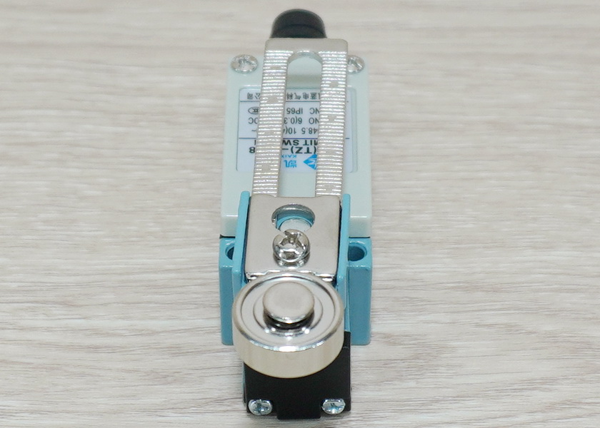 ME(TZ)-8108 Limit Switch AC 250V/6A (Silver Contacts) IP65