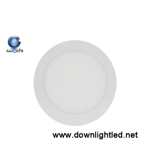 ดาวน์ไลท์ LED IWACHI 9w (4 นิ้ว) แสงคูลไวท์