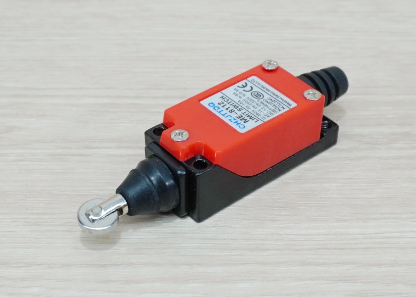 ME-8112 (Silver Dot) Limit Switch