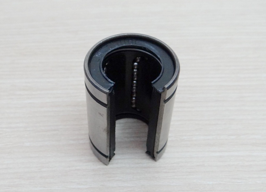 LM12UU-OP 12mm Linear bearings Open Type