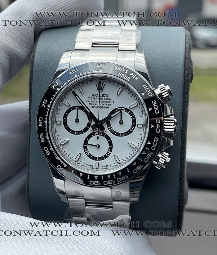 ROLEX DAYTONA PANDA 126500 VSF V.3