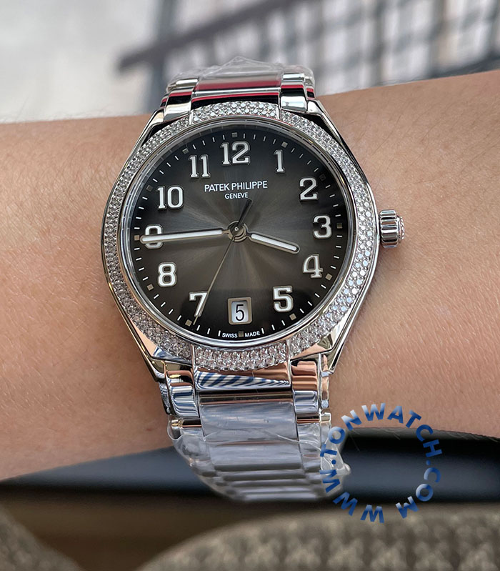 PATEK Twenty~4 7300/1200A PPF