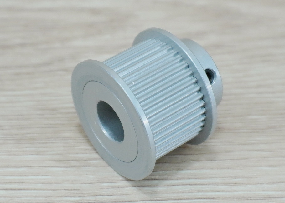 2GT Width 15mm, 40 Teeth Timing Pulley (Bore 10mm)