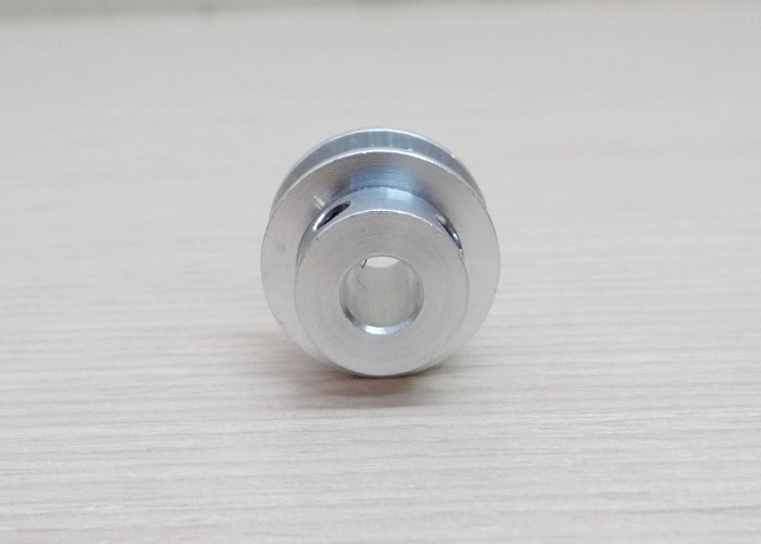 2GT Width 6mm, 30 Teeth Timing Pulley (Bore 5mm)